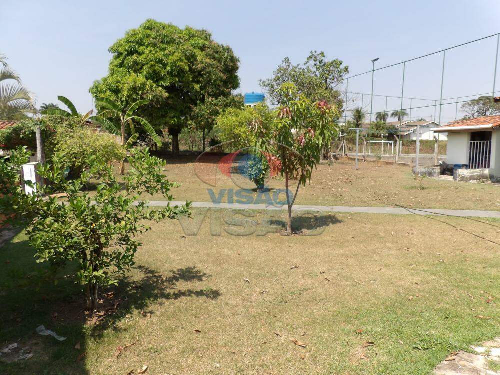 Chácara em condomínio à venda no Colinas do Mosteiro de Itaici: 