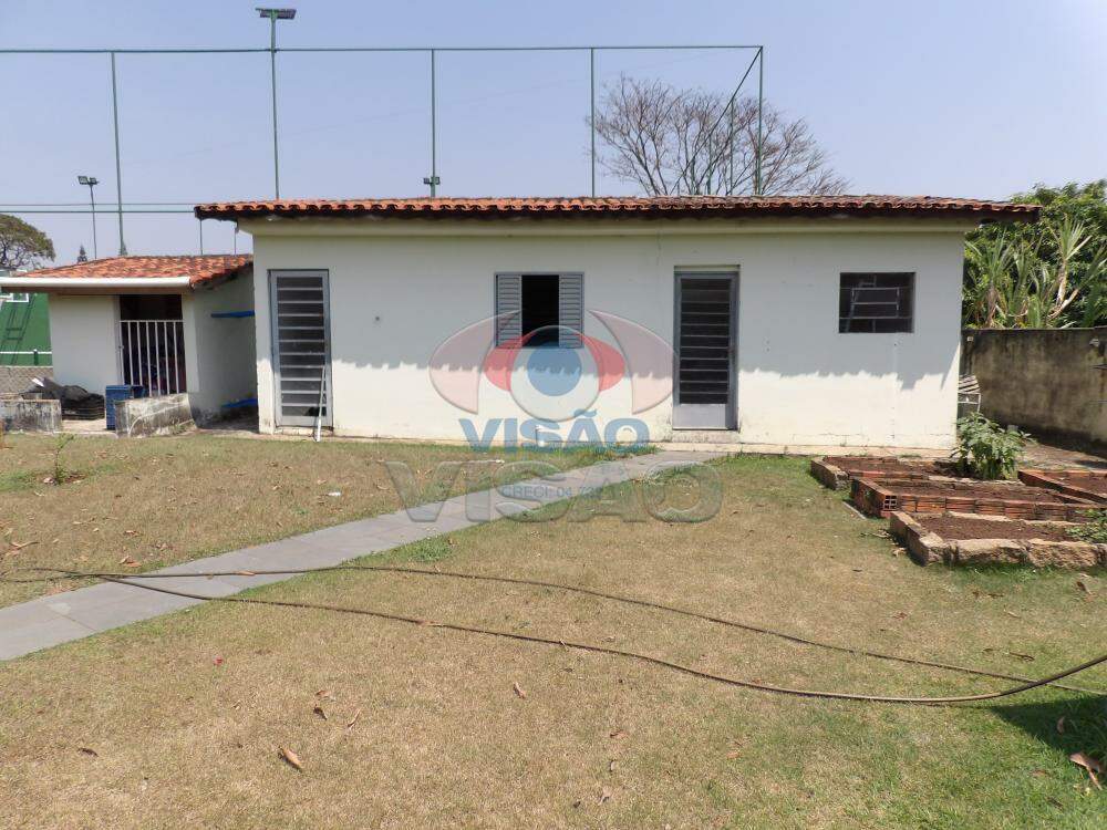 Chácara em condomínio à venda no Colinas do Mosteiro de Itaici: 