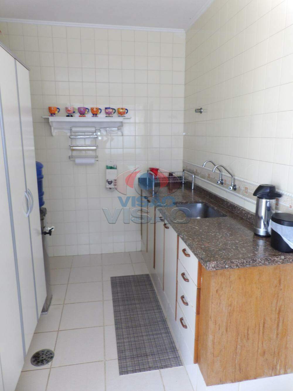 Chácara em condomínio à venda no Colinas do Mosteiro de Itaici: 