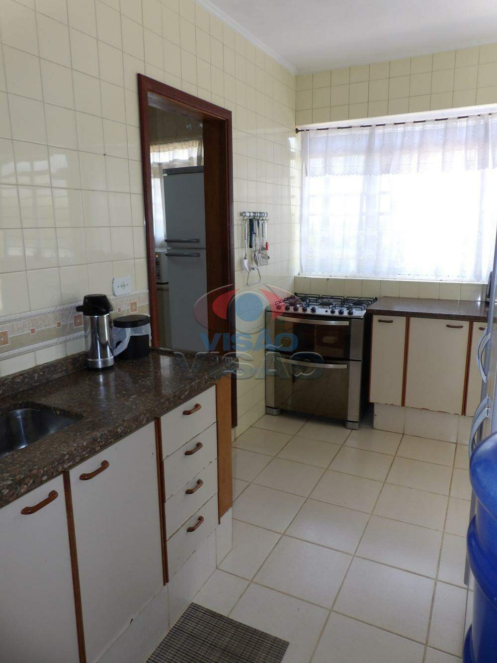 Chácara em condomínio à venda no Colinas do Mosteiro de Itaici: 