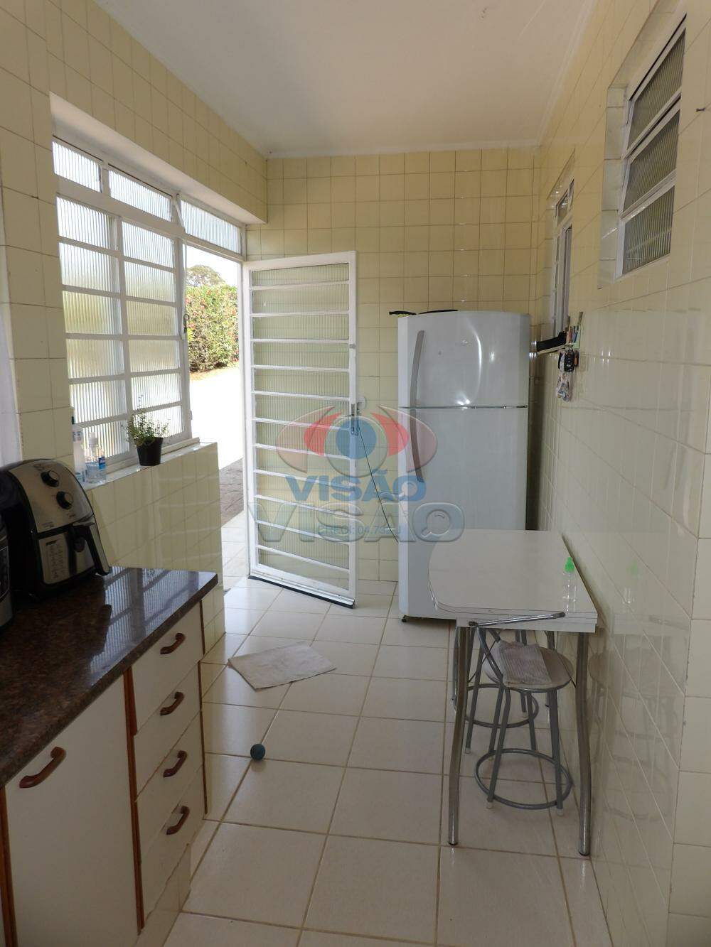 Chácara em condomínio à venda no Colinas do Mosteiro de Itaici: 