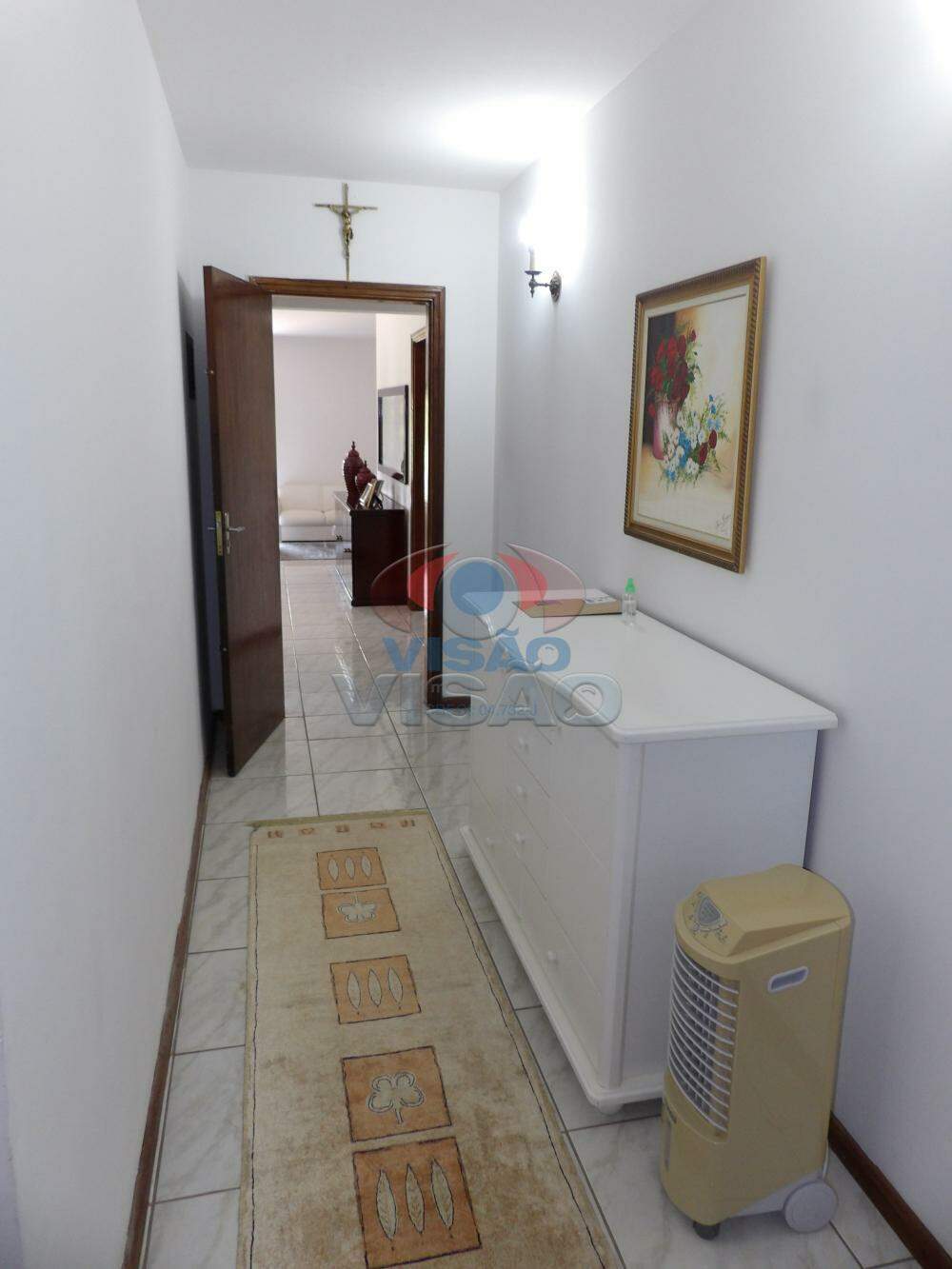 Chácara em condomínio à venda no Colinas do Mosteiro de Itaici: 