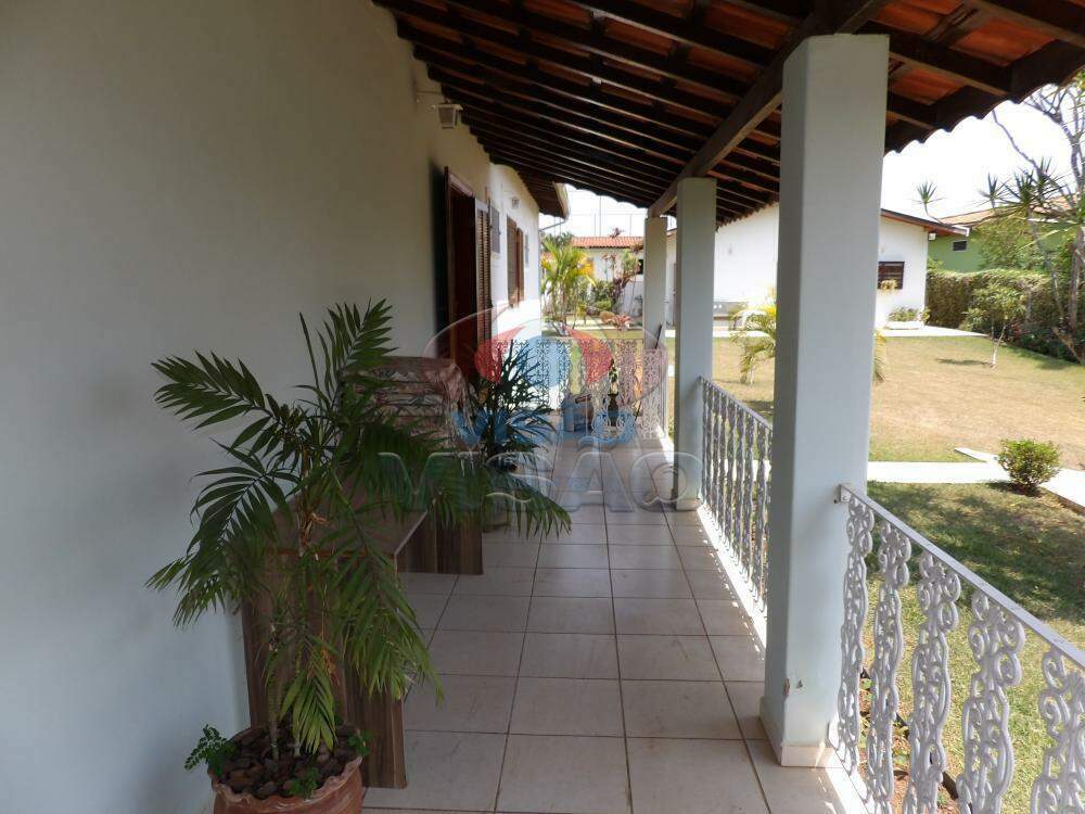 Chácara em condomínio à venda no Colinas do Mosteiro de Itaici: 