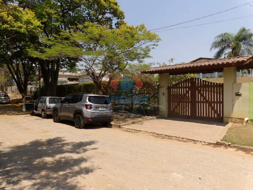 Chácara em condomínio à venda no Colinas do Mosteiro de Itaici: 