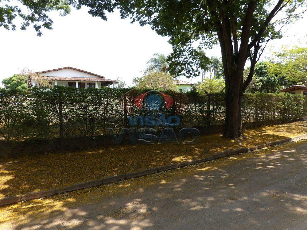Chácara em condomínio à venda no Colinas do Mosteiro de Itaici: 