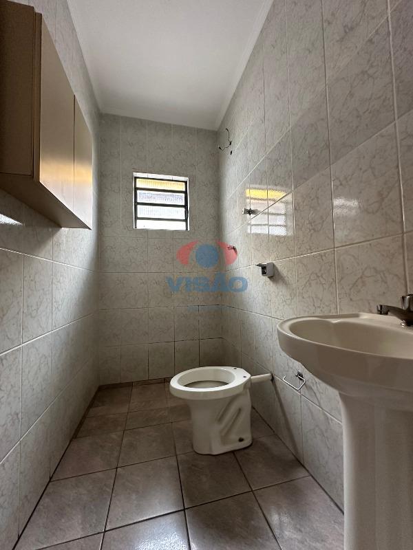 Casa para aluguel no Vila Georgina: 