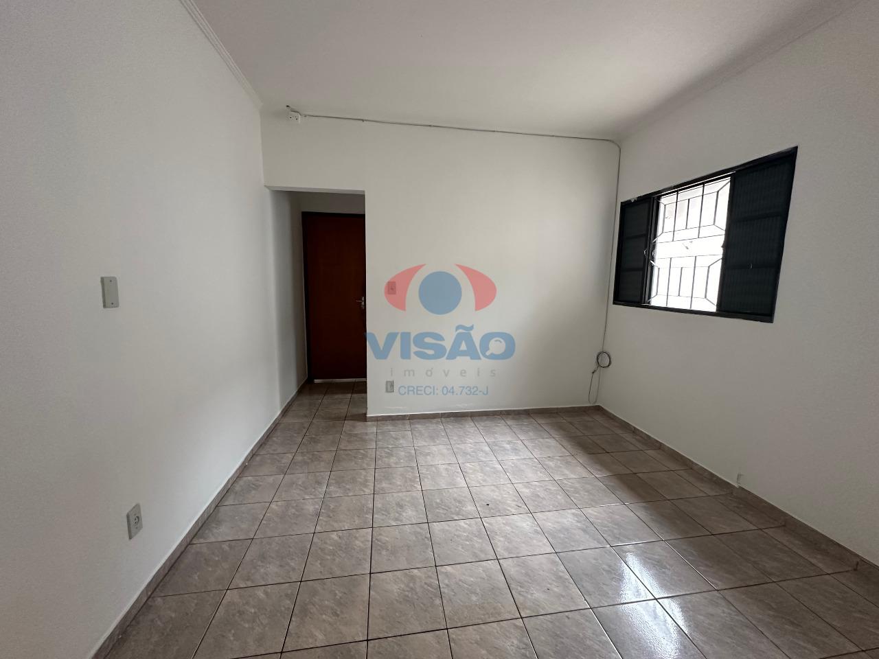 Casa para aluguel no Vila Georgina: 