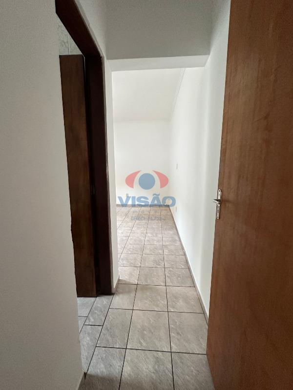 Casa para aluguel no Vila Georgina: 