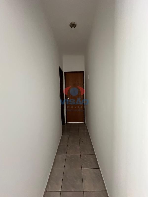 Casa para aluguel no Vila Georgina: 