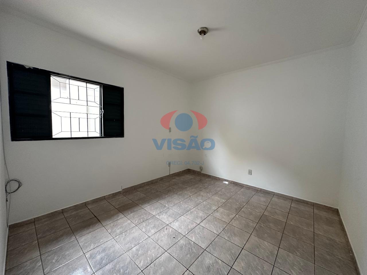 Casa para aluguel no Vila Georgina: 