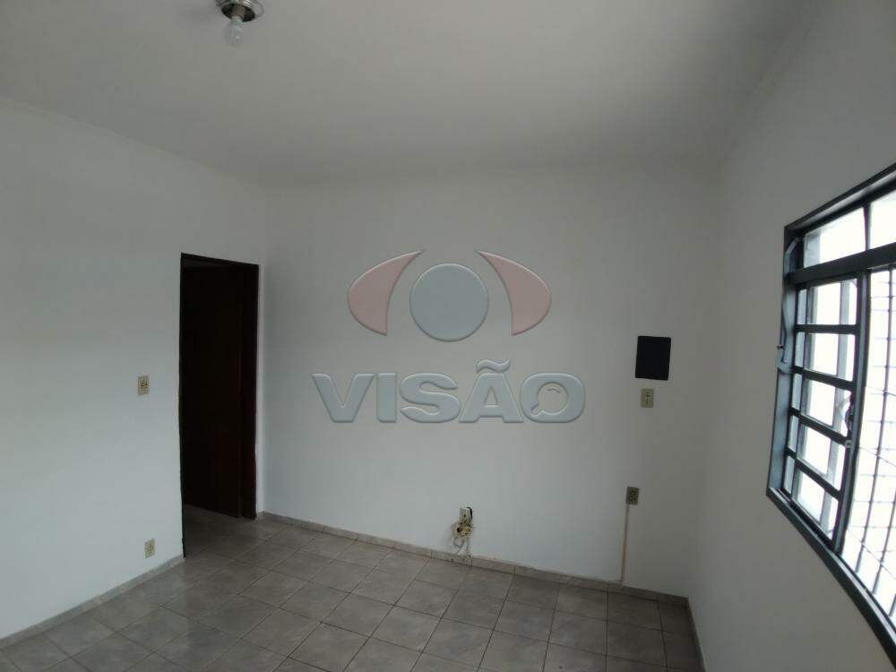 Casa para aluguel no Vila Georgina: 