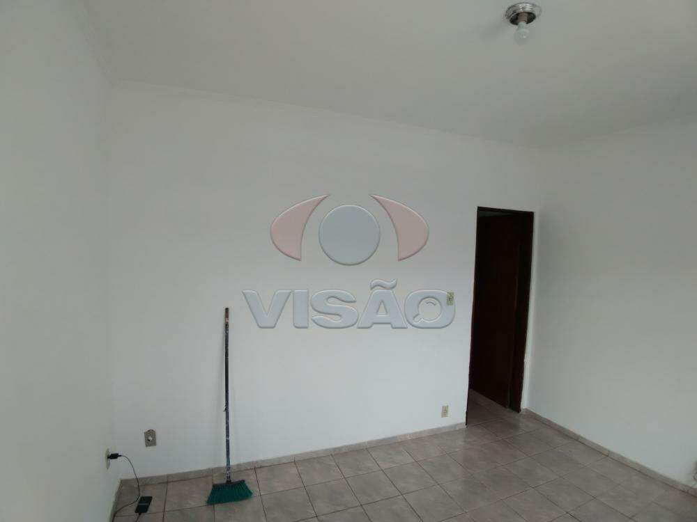 Casa para aluguel no Vila Georgina: 