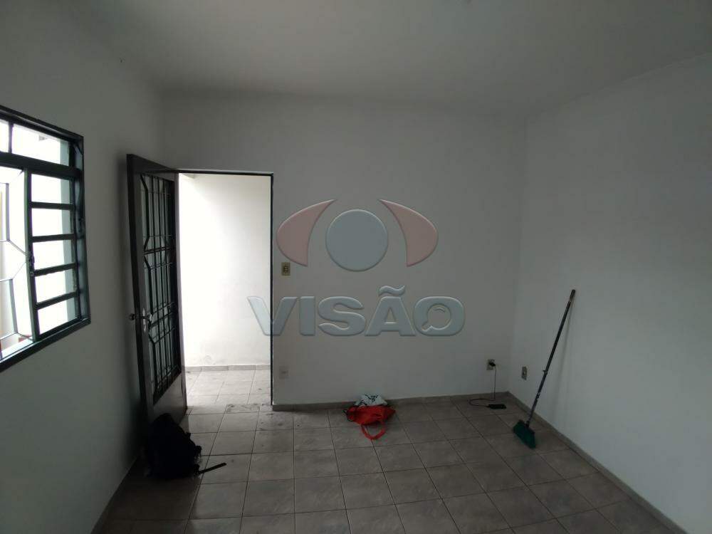 Casa para aluguel no Vila Georgina: 
