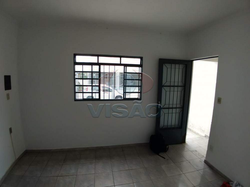 Casa para aluguel no Vila Georgina: 