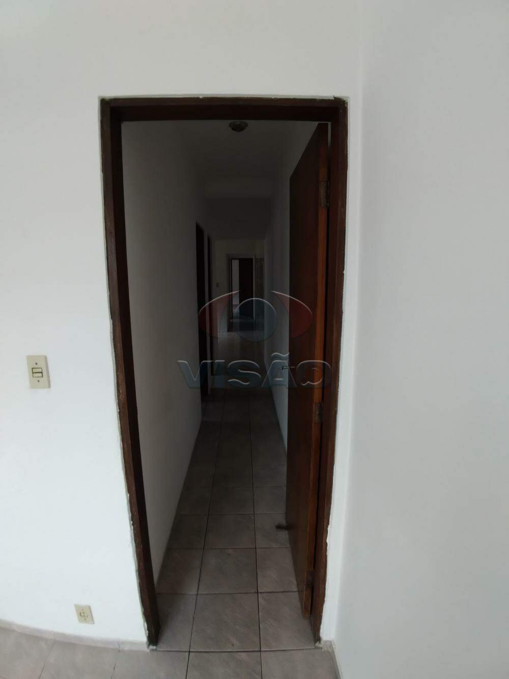 Casa para aluguel no Vila Georgina: 
