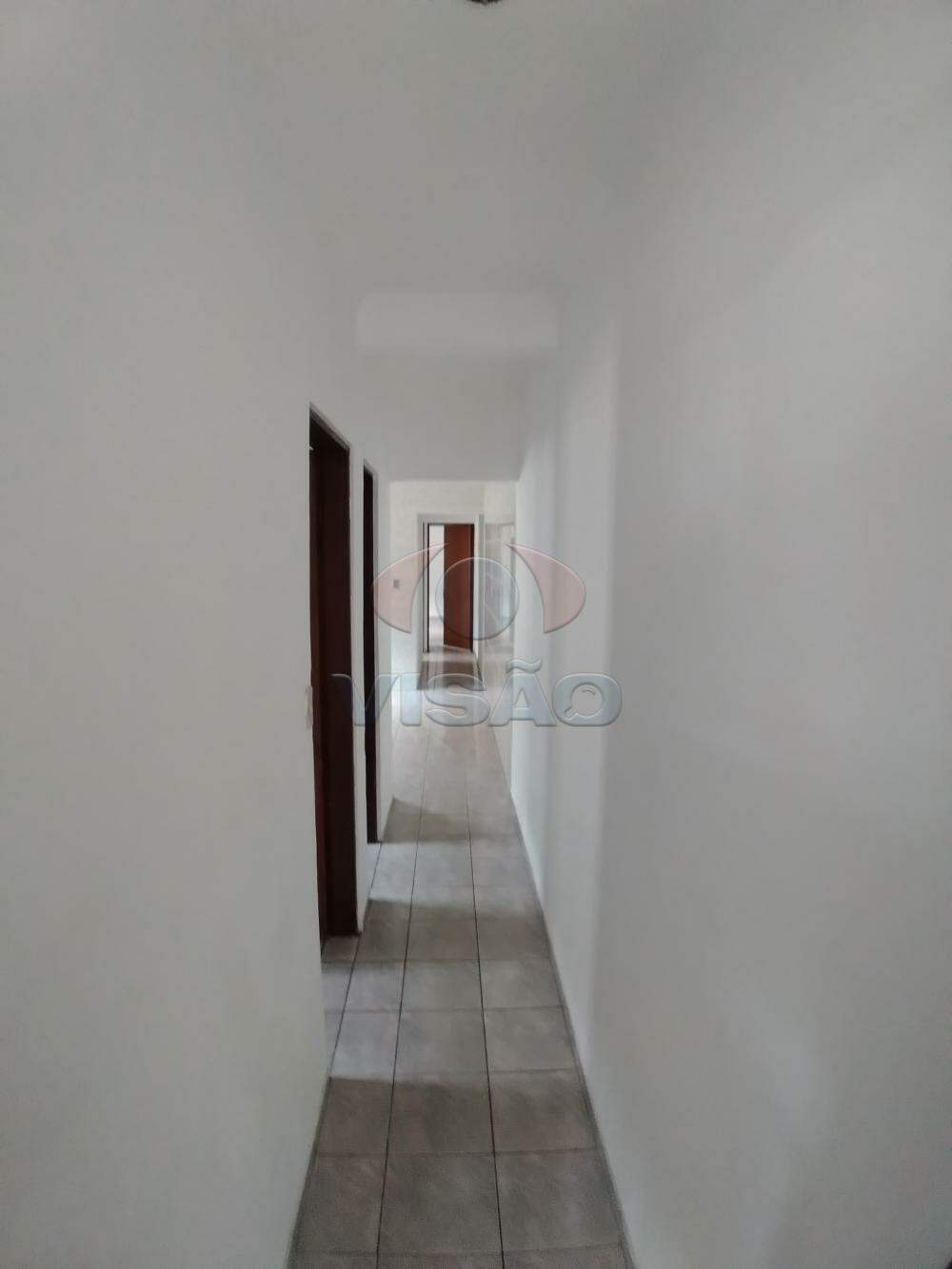 Casa para aluguel no Vila Georgina: 
