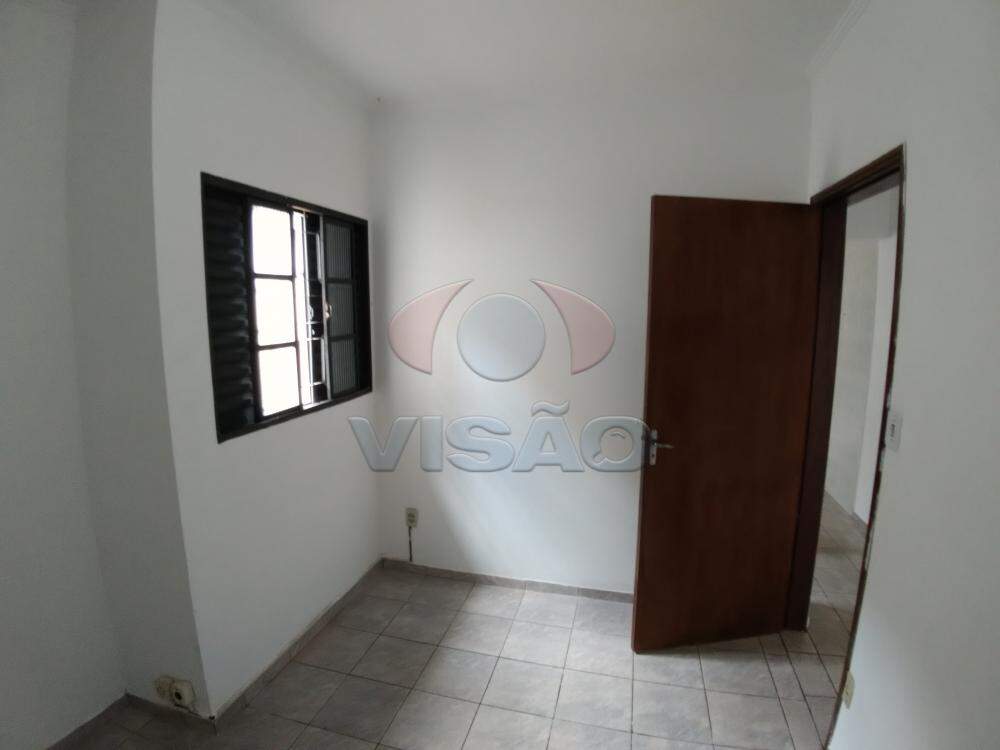 Casa para aluguel no Vila Georgina: 