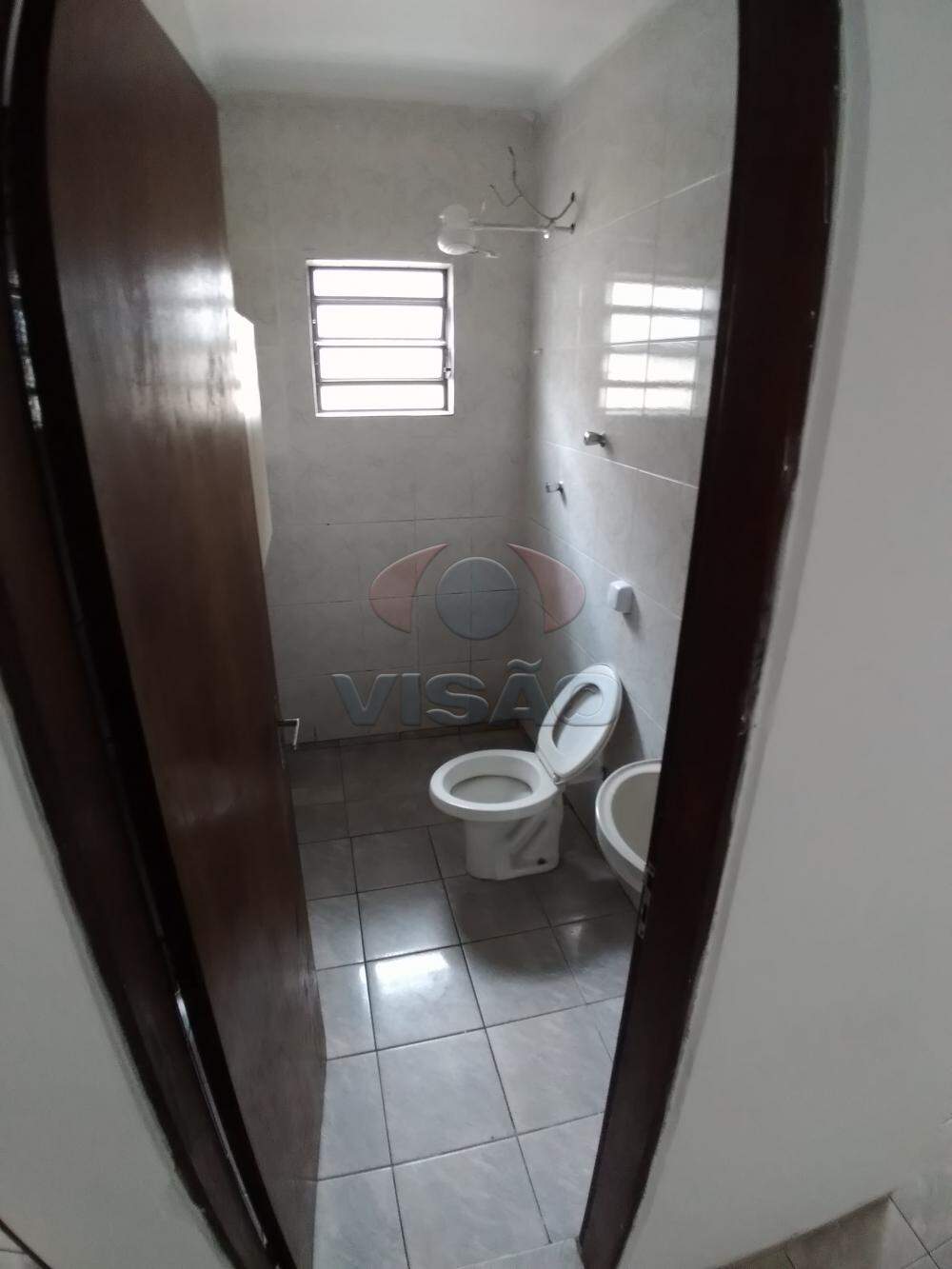 Casa para aluguel no Vila Georgina: 