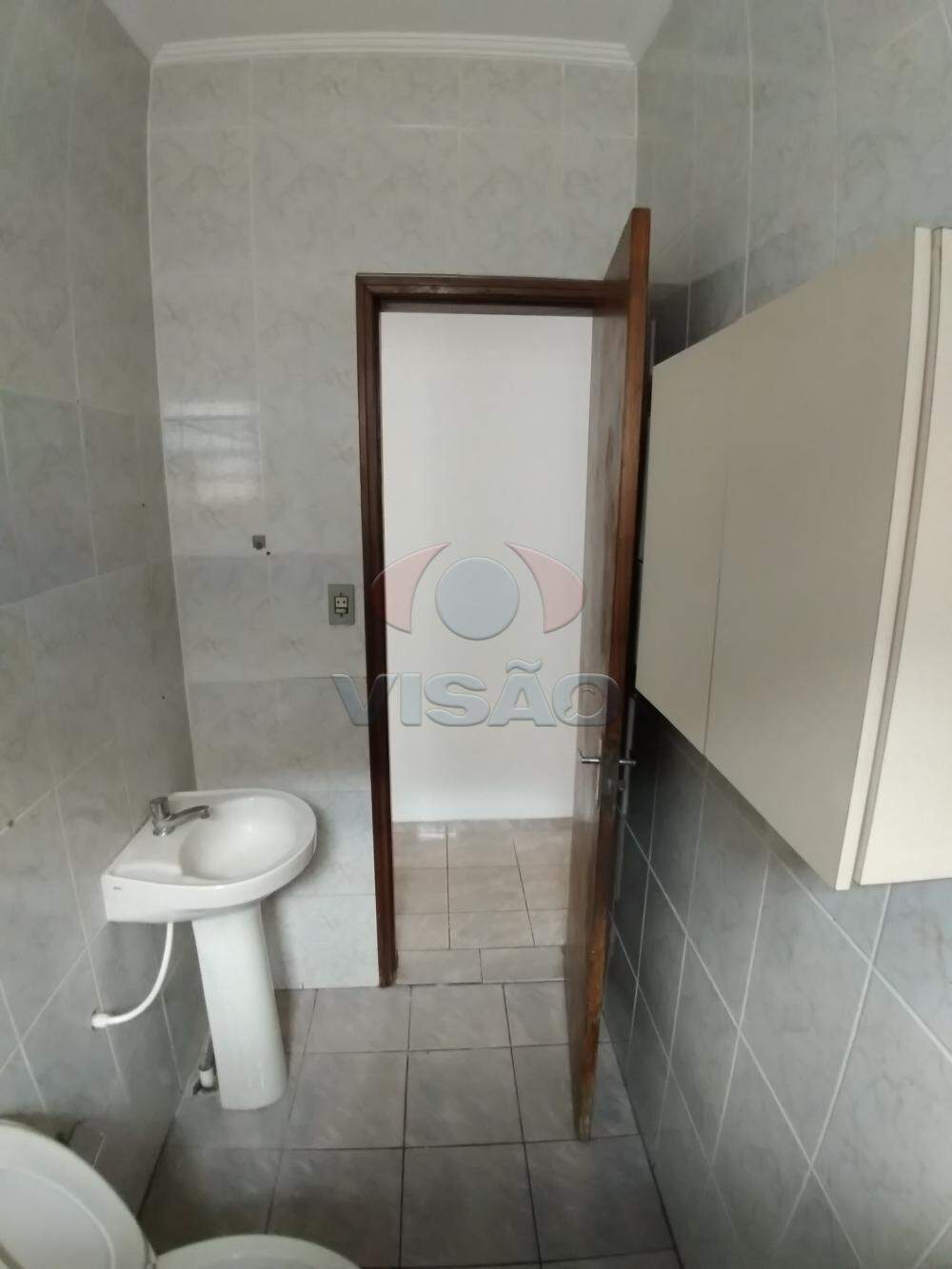 Casa para aluguel no Vila Georgina: 