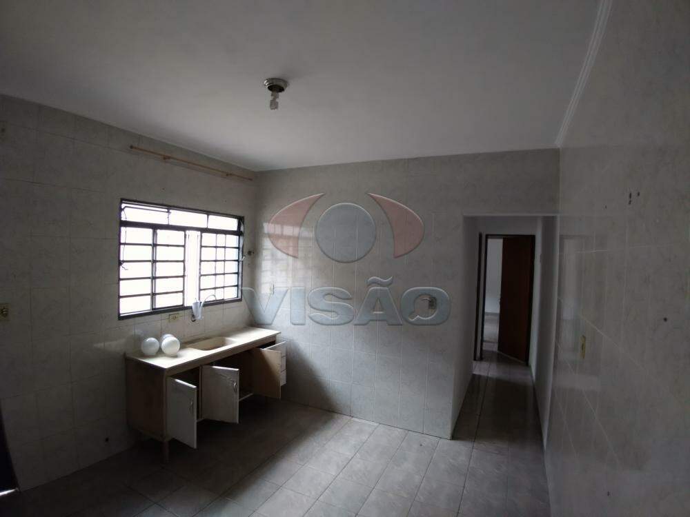 Casa para aluguel no Vila Georgina: 