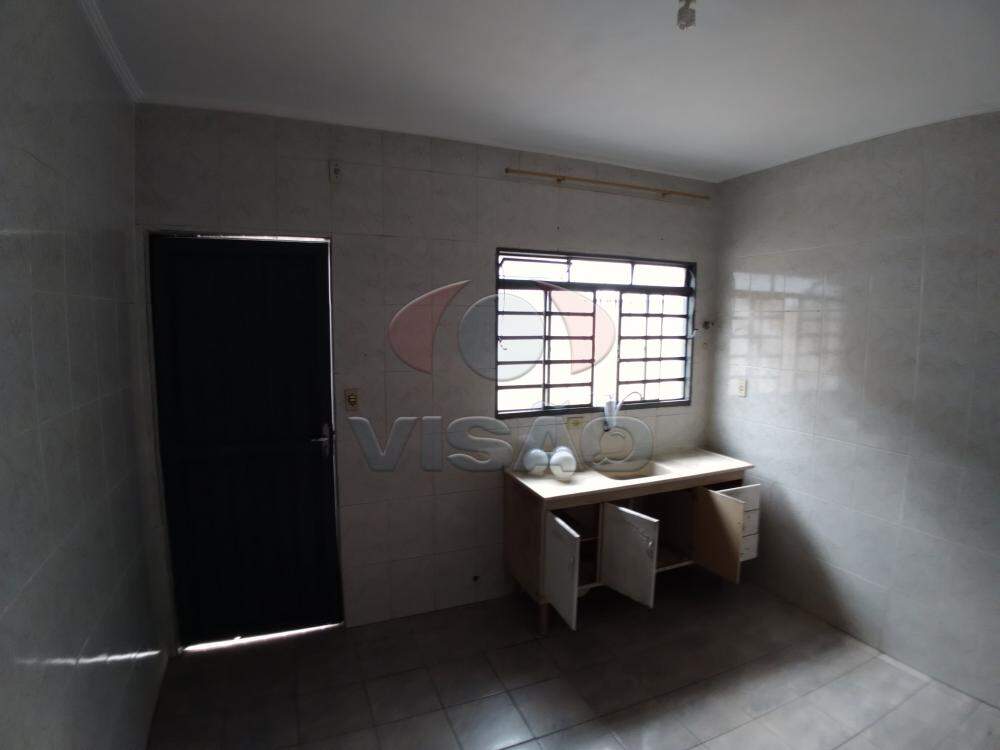 Casa para aluguel no Vila Georgina: 