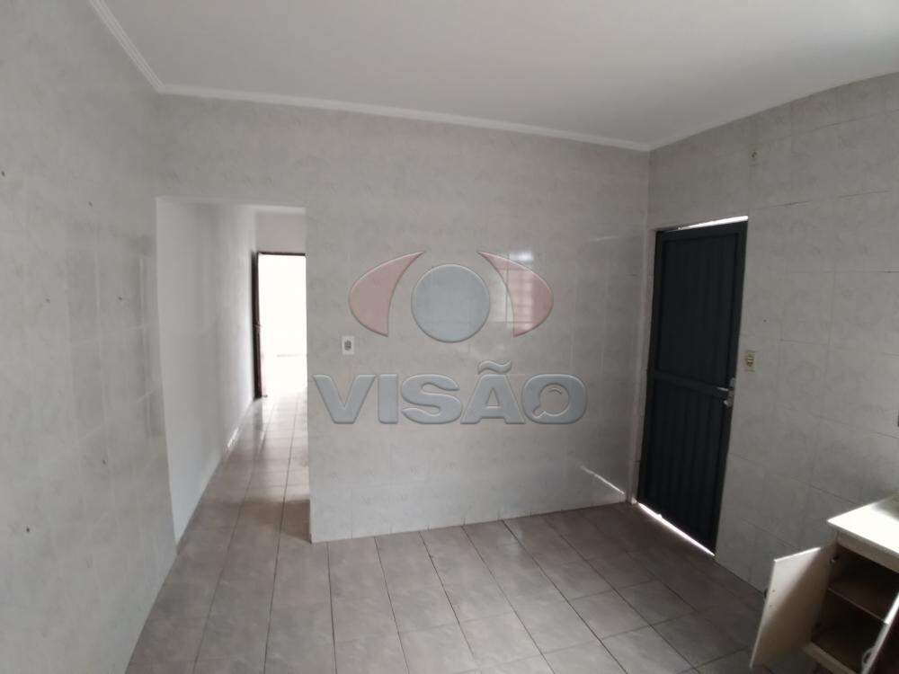 Casa para aluguel no Vila Georgina: 