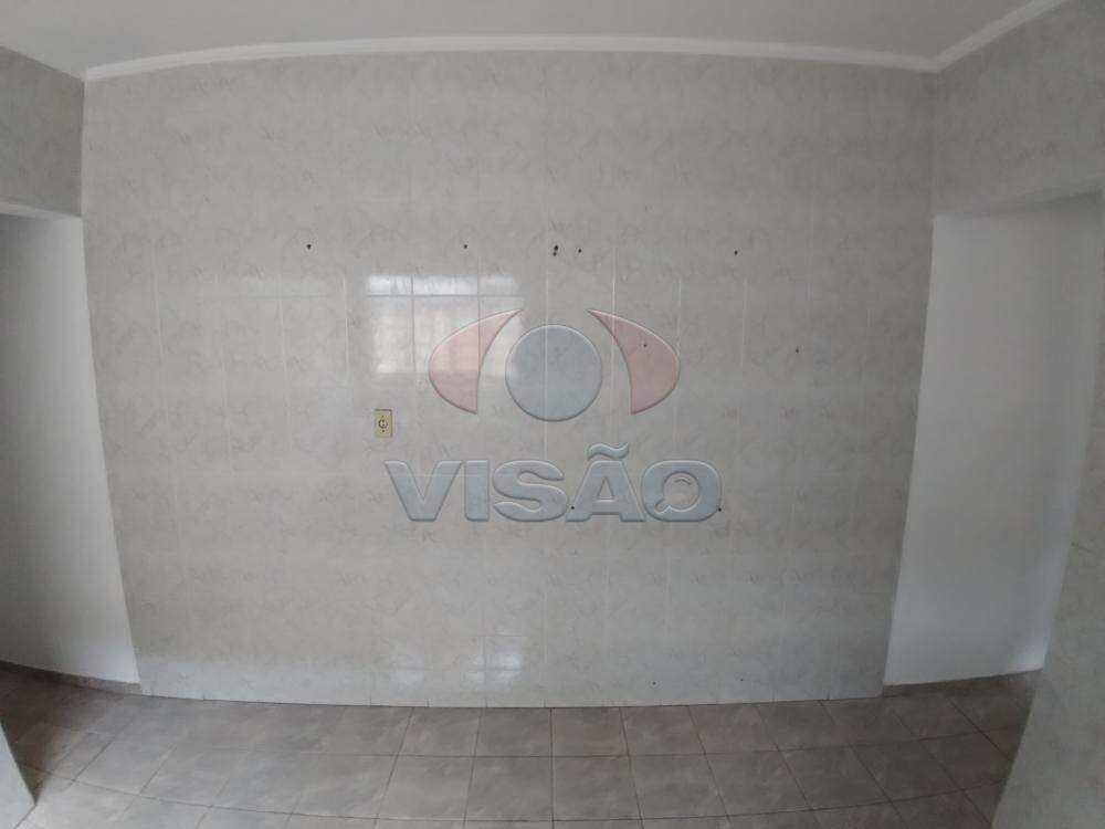 Casa para aluguel no Vila Georgina: 
