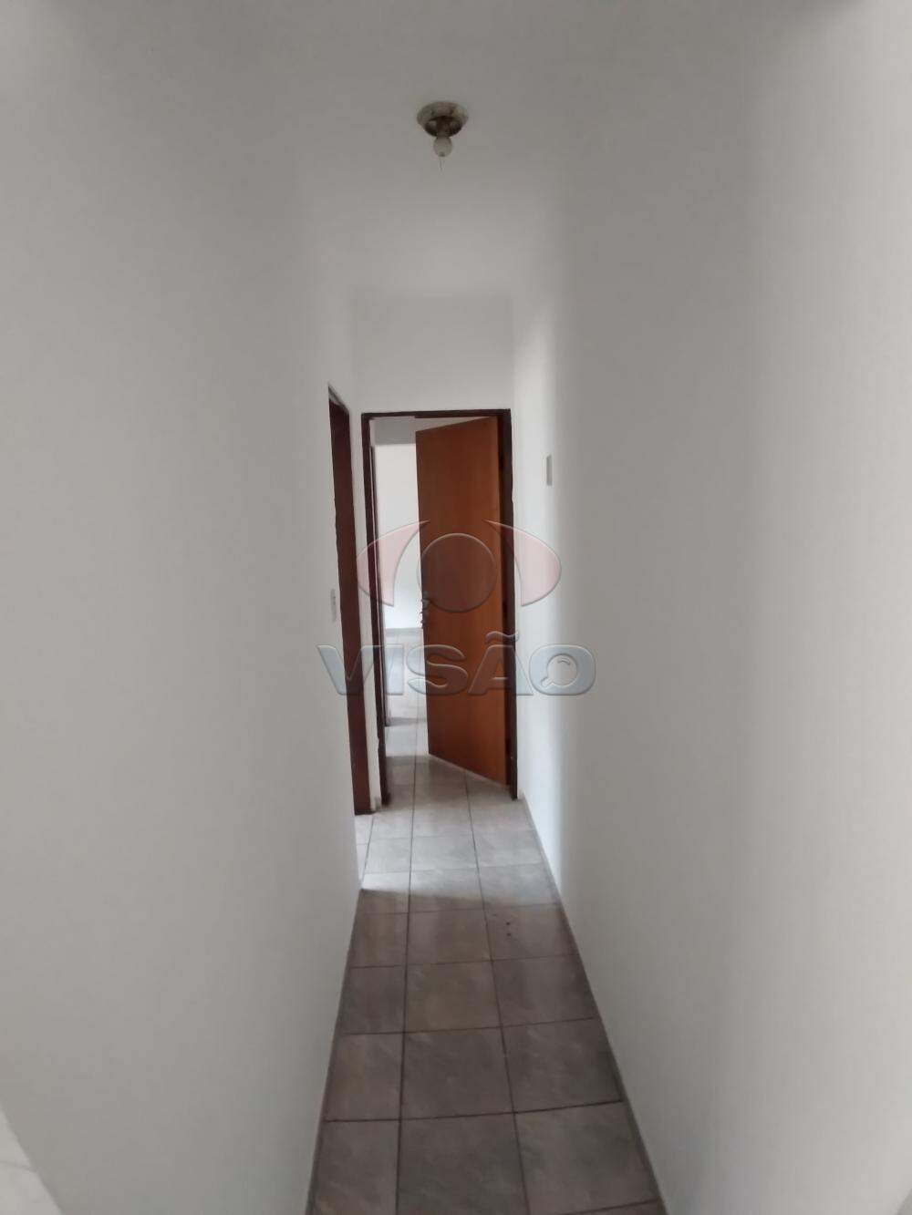 Casa para aluguel no Vila Georgina: 