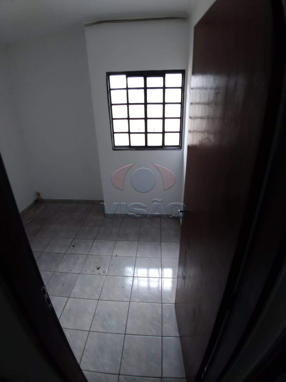 Casa para aluguel no Vila Georgina: 