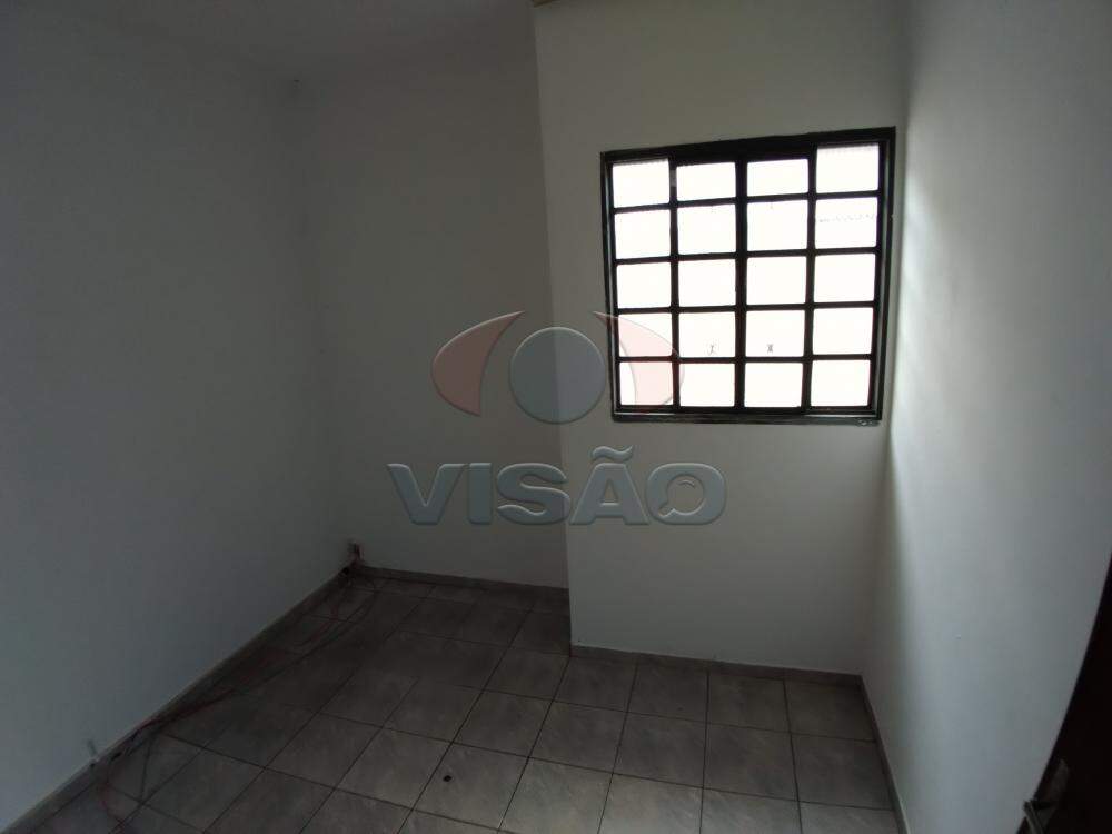 Casa para aluguel no Vila Georgina: 