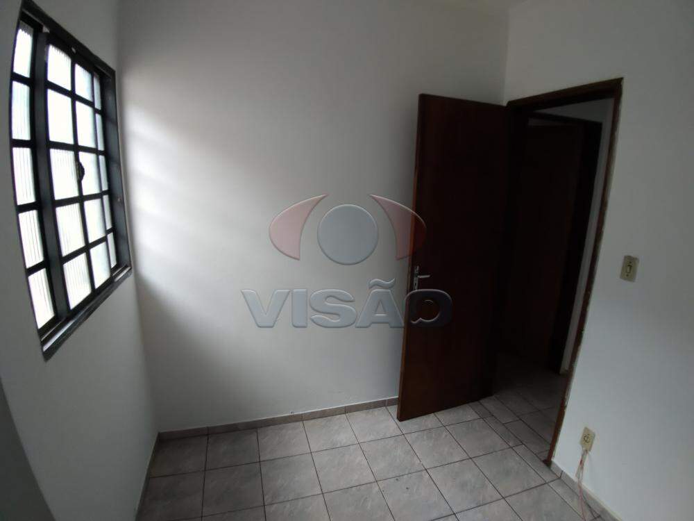 Casa para aluguel no Vila Georgina: 