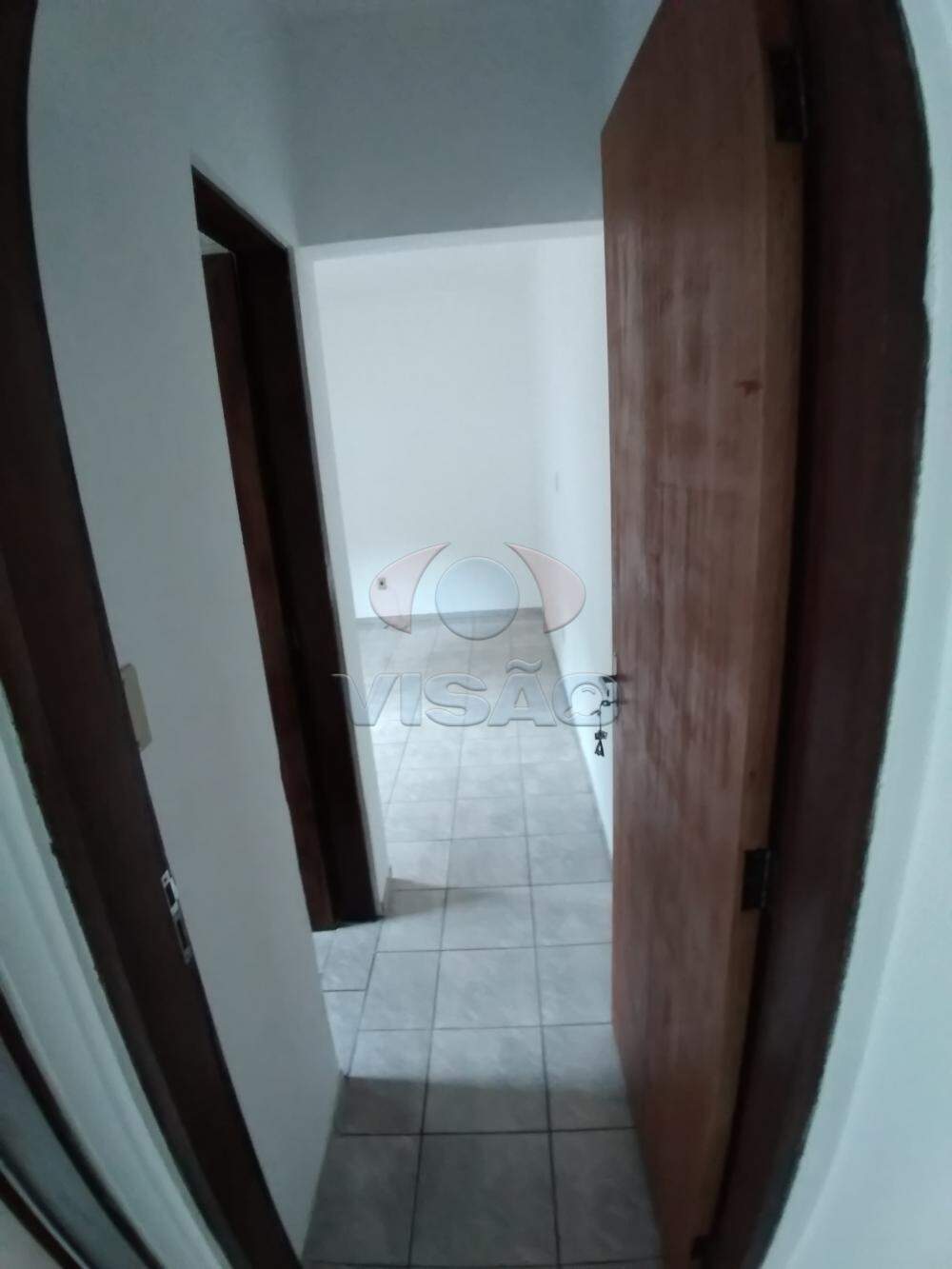 Casa para aluguel no Vila Georgina: 