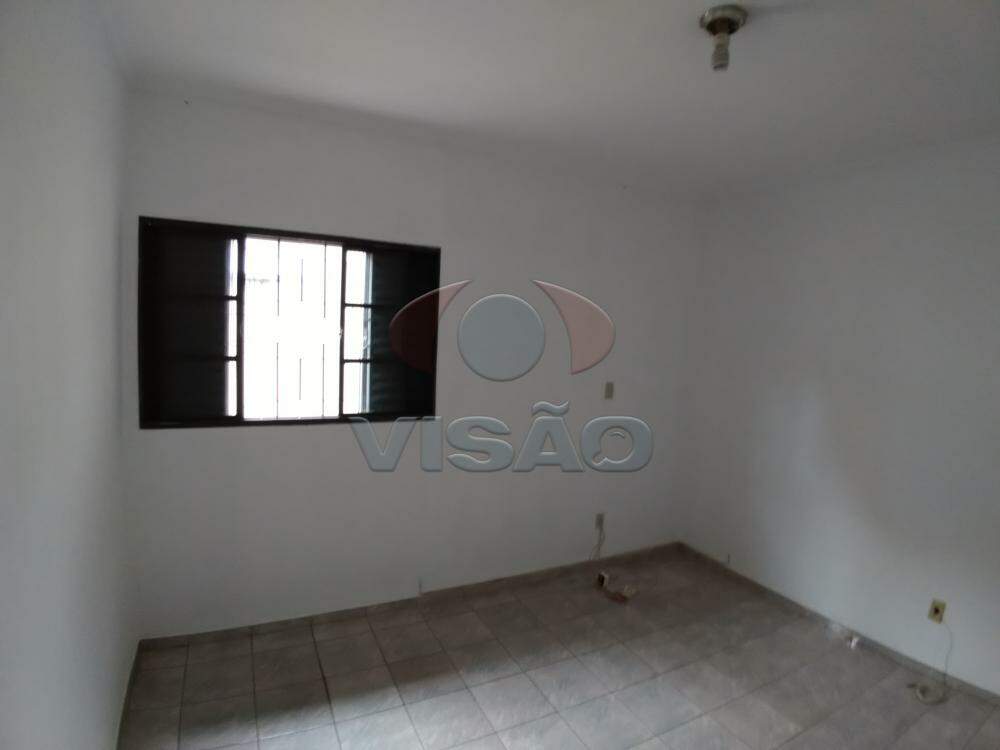 Casa para aluguel no Vila Georgina: 