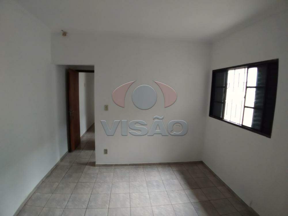 Casa para aluguel no Vila Georgina: 