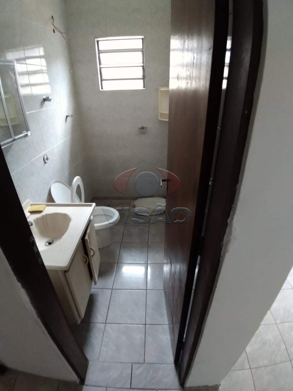 Casa para aluguel no Vila Georgina: 