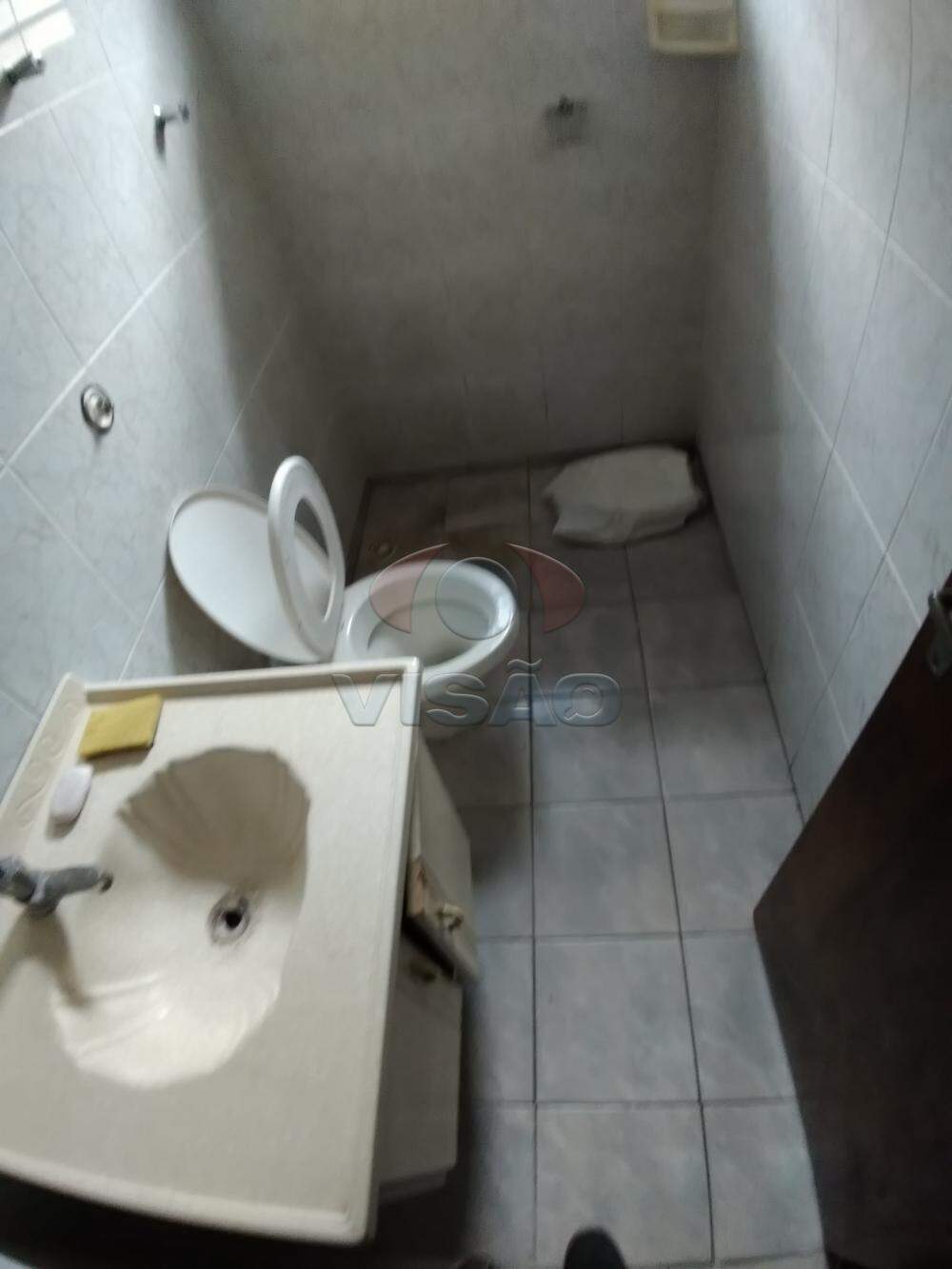 Casa para aluguel no Vila Georgina: 
