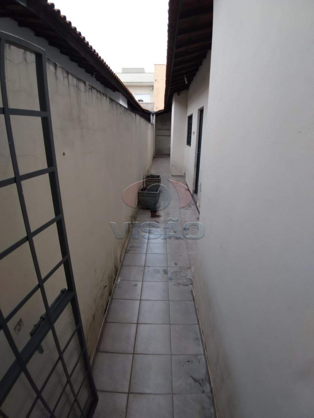 Casa para aluguel no Vila Georgina: 