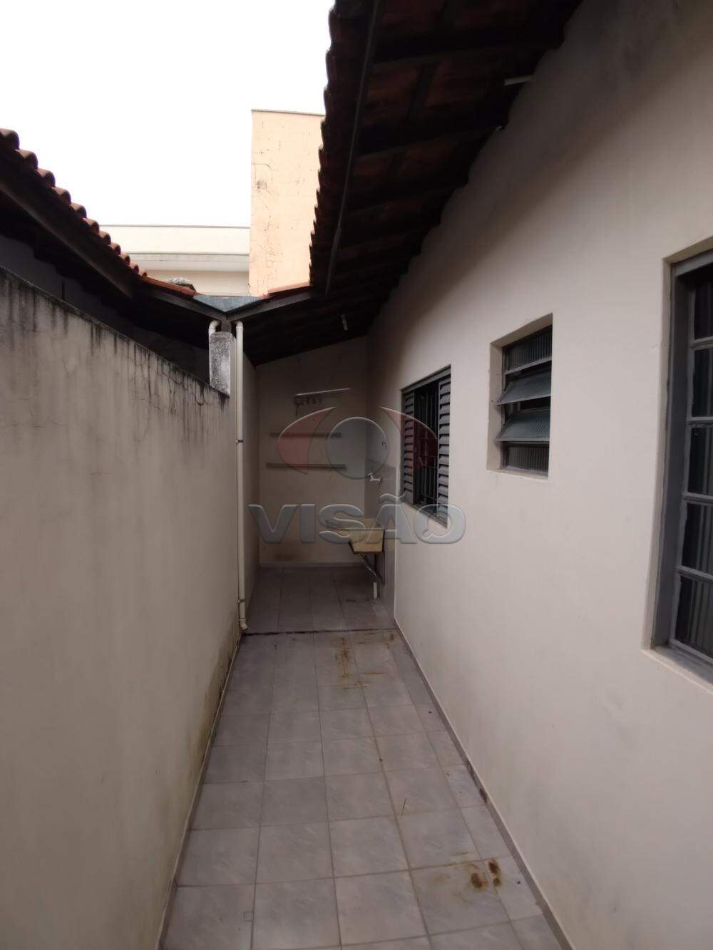 Casa para aluguel no Vila Georgina: 