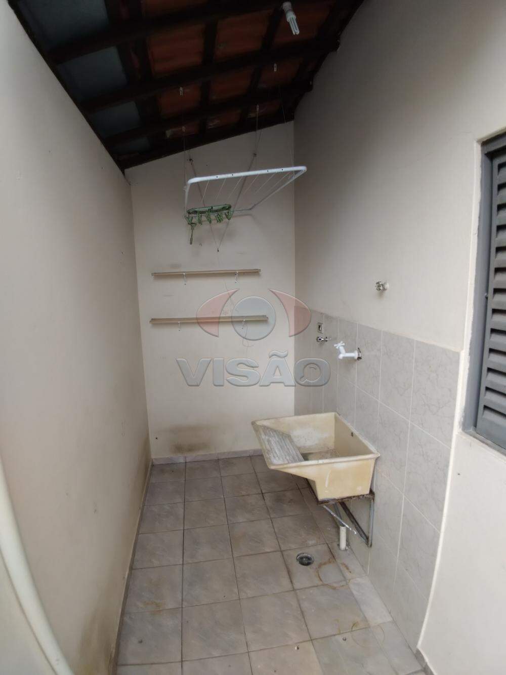 Casa para aluguel no Vila Georgina: 
