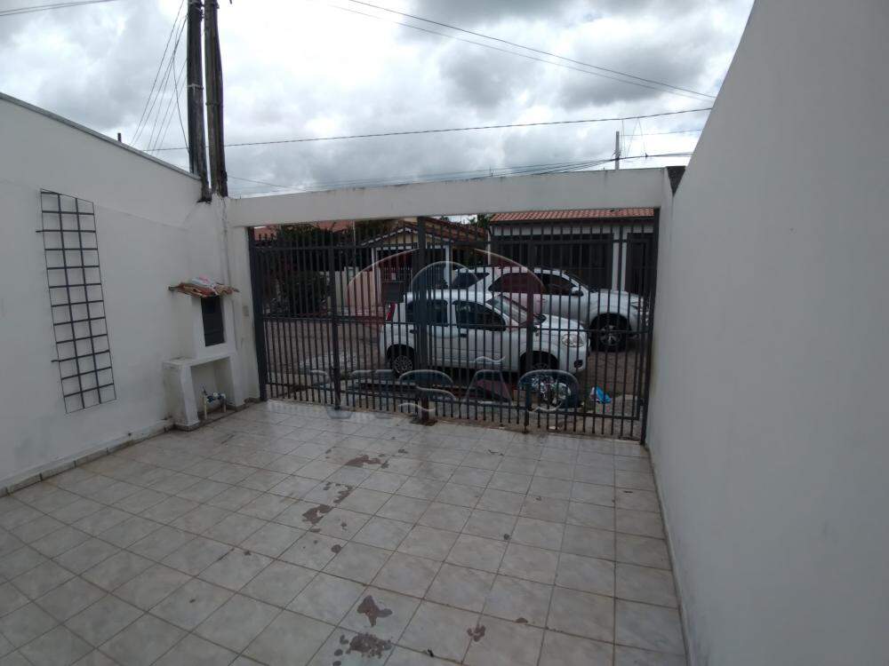 Casa para aluguel no Vila Georgina: 