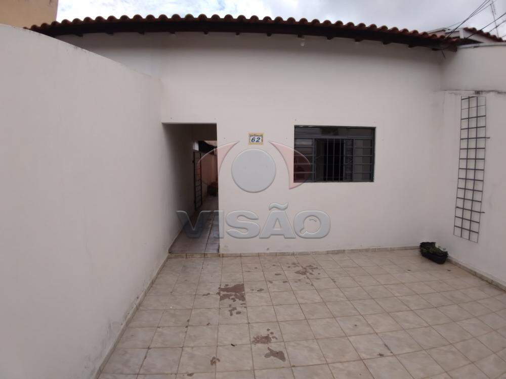 Casa para aluguel no Vila Georgina: 