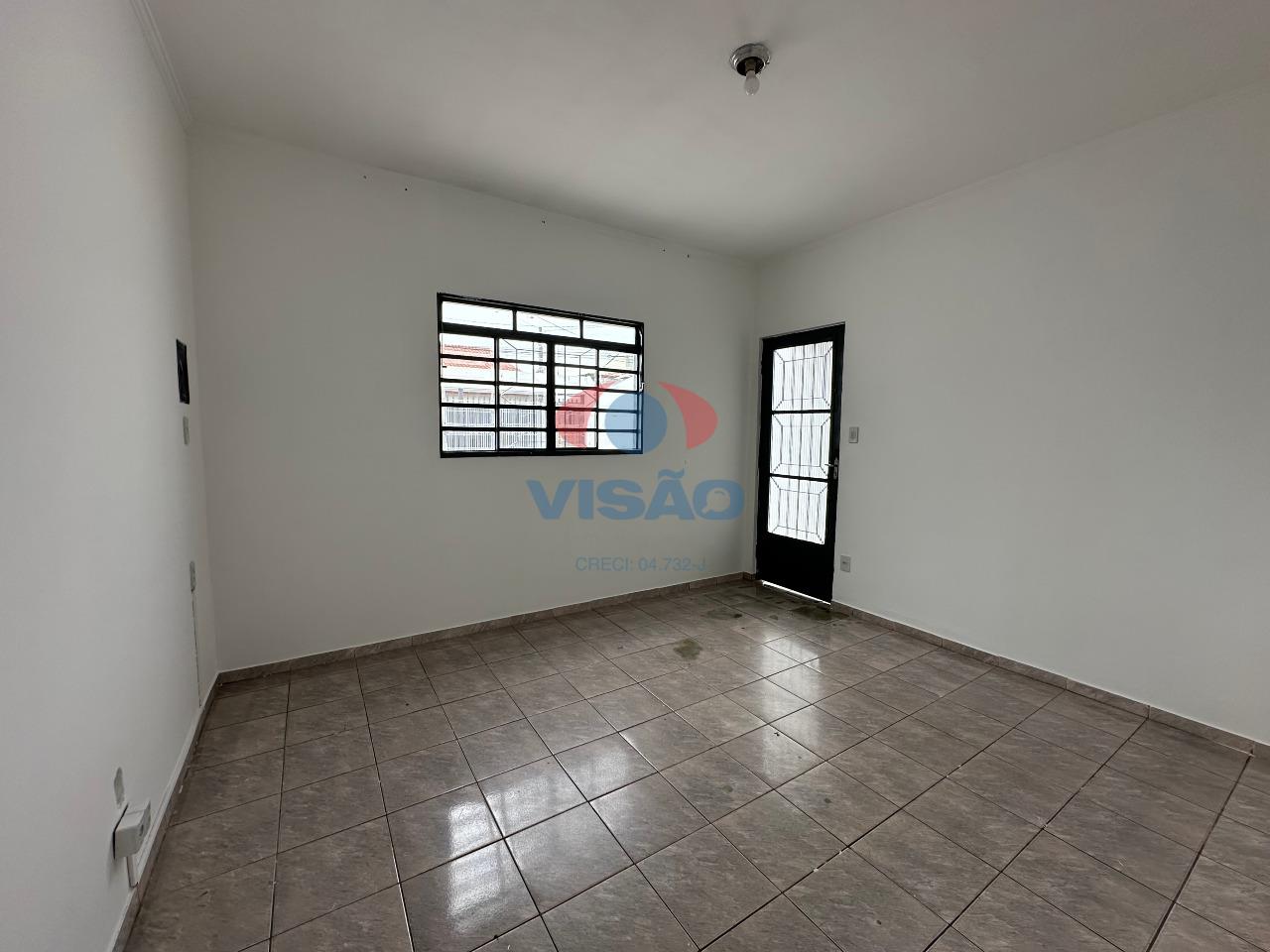 Casa para aluguel no Vila Georgina: 