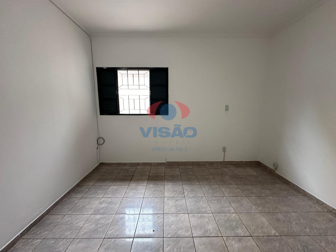 Casa para aluguel no Vila Georgina: 