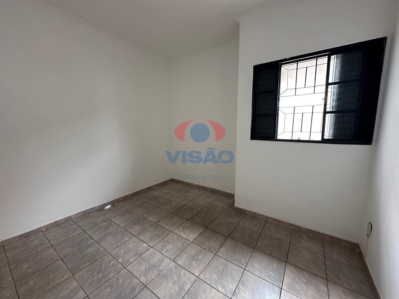 Casa para aluguel no Vila Georgina: 