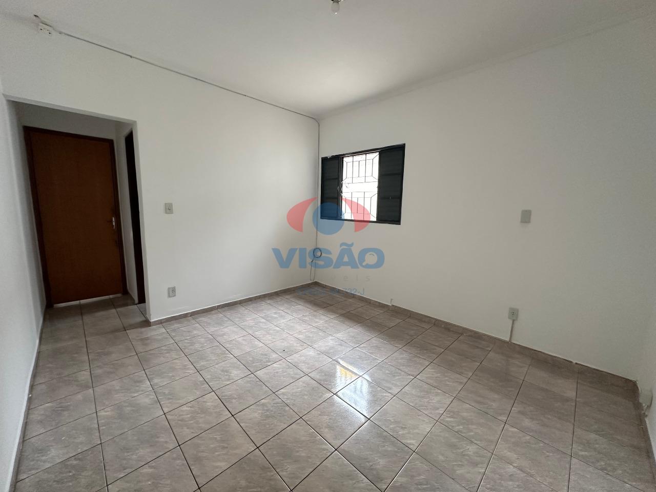 Casa para aluguel no Vila Georgina: 