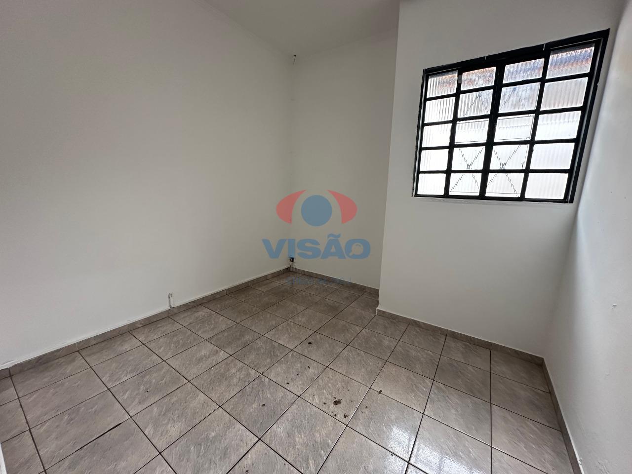 Casa para aluguel no Vila Georgina: 