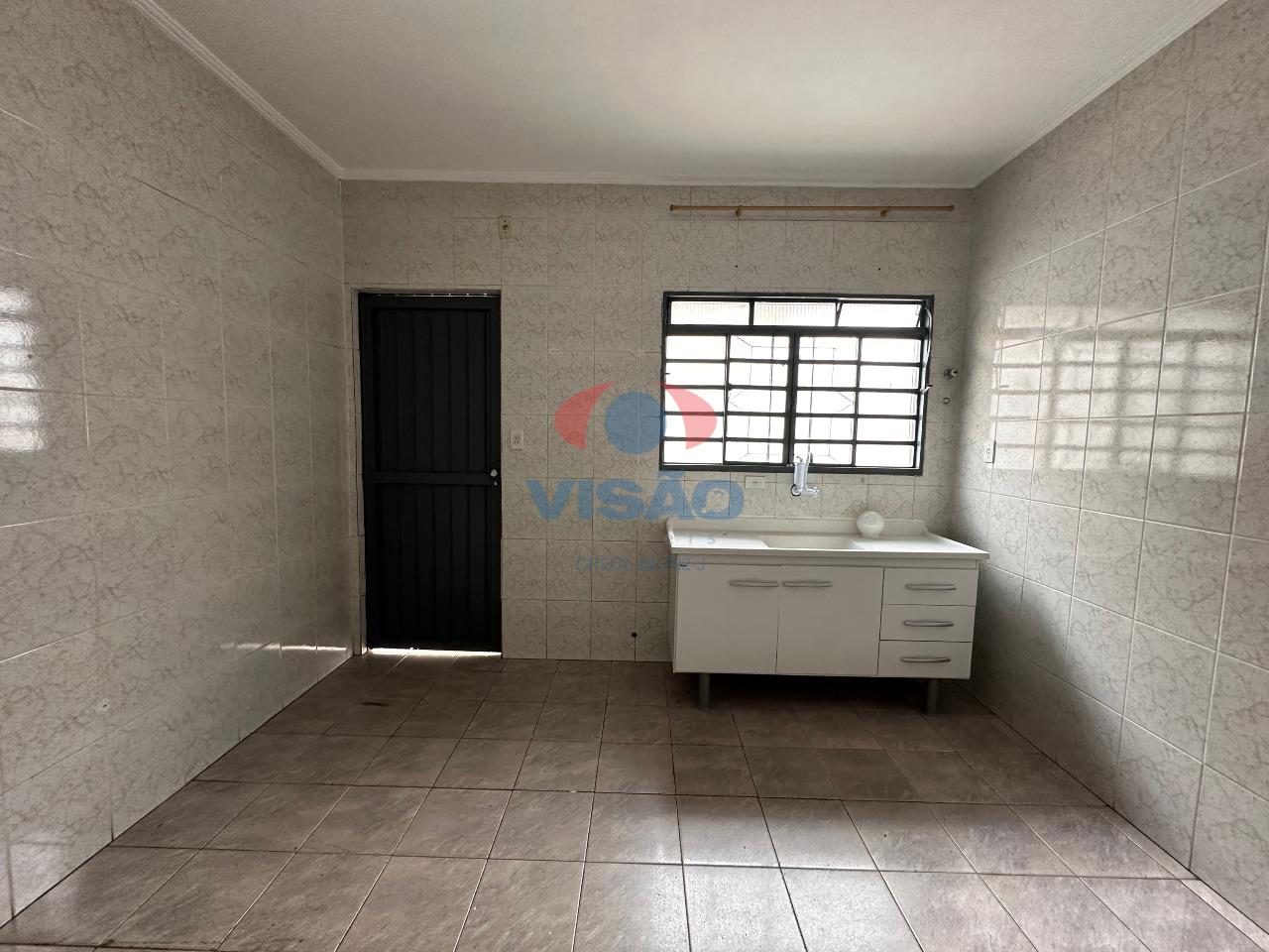 Casa para aluguel no Vila Georgina: 