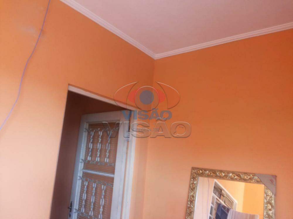 Casa à venda no Jardim Morada do Sol: 