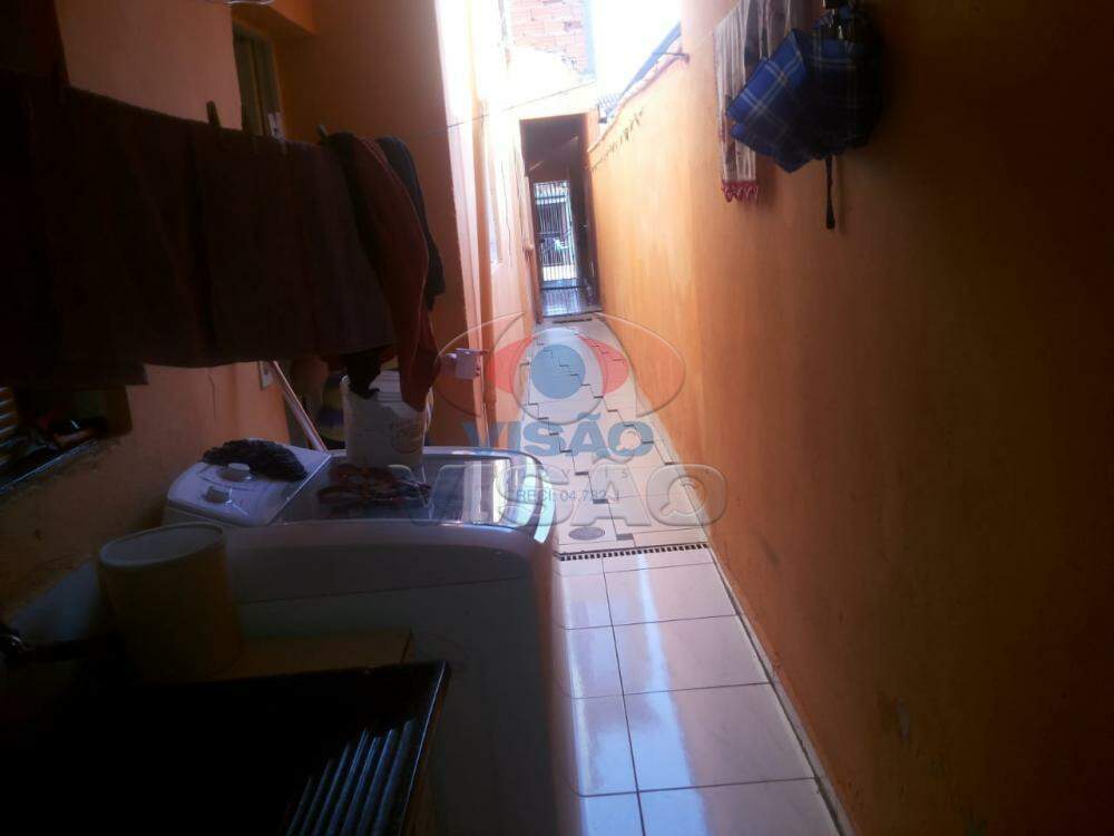 Casa à venda no Jardim Morada do Sol: 