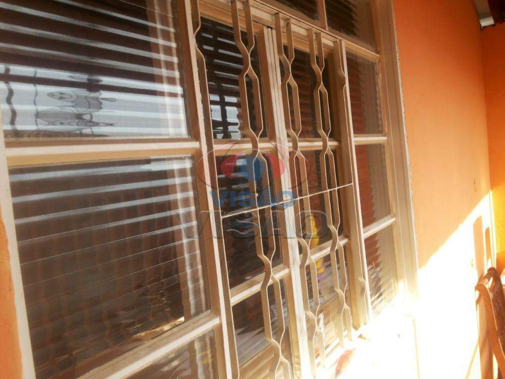 Casa à venda no Jardim Morada do Sol: 